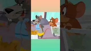 Tom And Jerry Part 42 #shorts #shortsfeed #tomandjerry