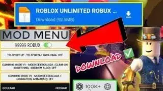 roblox mod menu 2.484 || kramers gamers || crazy walker || wall hack || freeze || walk on water ||