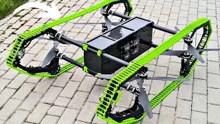 COOL INVENTIONS THAT WILL SURPRISE YOU