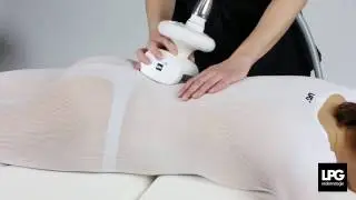 Déstocker les graisses / Release Fat