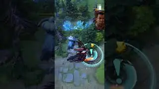 Always carry a quelling blade against MK - ESL Dota 2