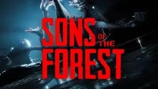 Sons of the Forest