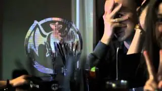 PING PONG CLUB - LEICA's SERVE CUP