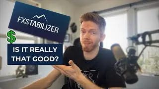 FX Stabilizer Review -  Is It Worth It?