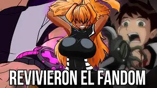 cómo BEN 10 REVIVIÓ Gracias a SU FANDOM 💚