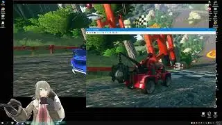 Sonic All Star Racing Support 4 Player [ Lan Multiplayer ]