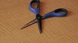 Rock/Paper/Scissors Peace Conference
