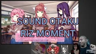 HANDYMAN TRAITS ADVERTISES WORK OPPORTUNITIES | DOKI DOKI LITERATURE CLUB PLUS - PART 8