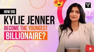 Is Kylie Jenner the Richest Youngest Female Celeb in 2024
