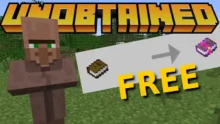 I Reduced Villager Trades to Nothing...