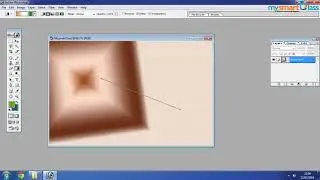 9 Gradient And Paint Bucket Tool