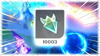 THE REAL ENDGAME OF GENSHIN IMPACT!