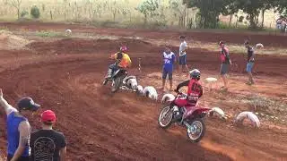 NACIONAL INICIANTE 2º ETAPA VELOCROSS TOCA DO ZUZINHA MOSSORÓ-RN 2023