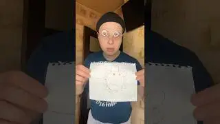 А ты что любишь рисовать? 😊 