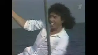 Леонтьев - Через годы и моря.