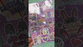 Print & Cut Sticker Sheet with Cricut & Teckwrap Printable Vinyl 