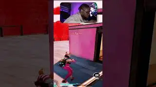 Maggies nades are still meta in farlight 84