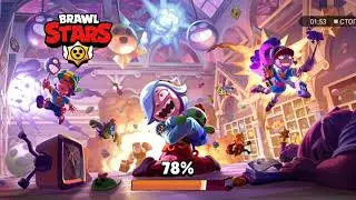 РЕАКЦИЯ НА НАНИ. ОТКРЫТИЕ МЕГА ЯЩИКА В BRAWL STARS