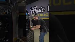 Squarebody Truck Accessories
