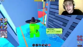 Speedrunning jailbreak...