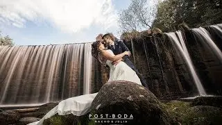VIDEOS DE BODA // Esto era para siempre