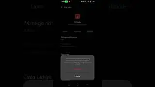 How to Disable Apps