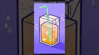 This Blender Trick Instantly Improved My Artworks  