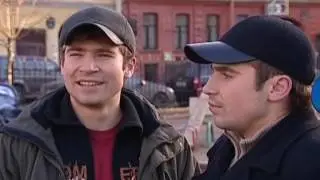 75 Старшеклассники 2   День Рождения Принцессы