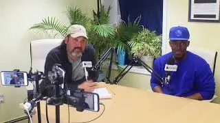 Bulletproof Belv - YouInTheOffice Podcast - Episode 51