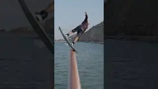 ¿y ahora? with Pedro Caldas and #hyperlitewake