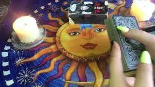 Baptism. Voodoo. Closing the 3rd eye. Deprivation of will? Christian egregor. Tarot.