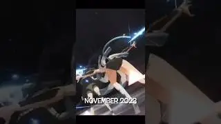 All Upcoming Characters In 2023 | Punishing Gray Raven