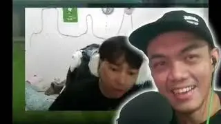 SEMUA CASTER DOTA KENA SAMA RAMZI