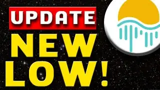 MOONRIVER - MOVR TOKEN TECHNICAL ANALYSIS AND PRICE PREDICTION