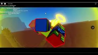 Getting jumped by the entire server in DBR (2 fake minocraftings)