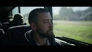 Палмер — Русский трейлер 💥 Фильм 2021
