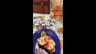 Culinary Experience at Sea