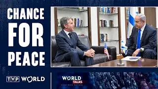 The Middle East is a complicated puzzle | Frank Musmar
