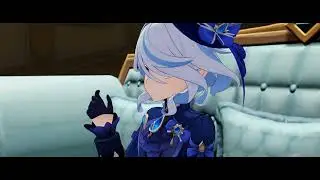Chapter 4 Act 5: Masquerade of the Guilty Part 3; CN Dub (Genshin Impact)