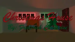 Christmas House