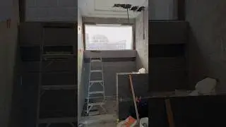 Avance baño compartido Casa PLATA 👌🏽