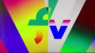 Amazon Freevee Special Presentation Logo ID (V4)