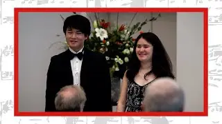 SAC2022 /// Shuheng Zhang & Elizabeth Zietz at Park Hotel Vitznau