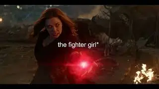 Marvel when there is a School Fight | Avengers Endgame
