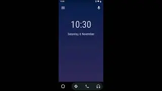 Huawei Native GMS: How To Install Android Auto w/ Fully Working Hands Free Feature (Voice Assistant)