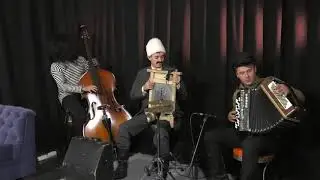 Айранъ Моойданъ - Лизавета