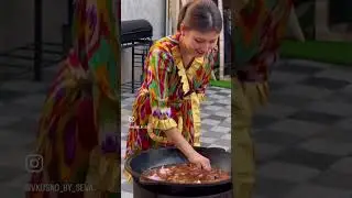 Бир марта шу рецептда қип кўрила🤤😍