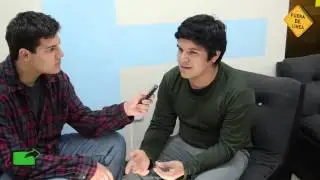 Fuera de Línea  |  Los Youtubers.pe