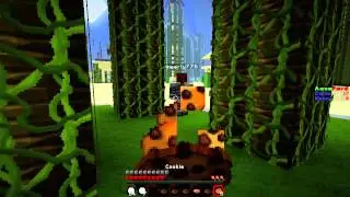 Minecraft Kit PVP with Ian on Lazelcraft