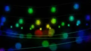 Light Background black screen video dj Light black screen effects green screen effect video template